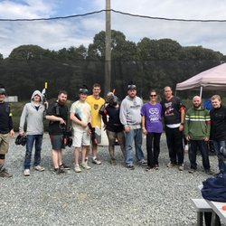 NR Paintball