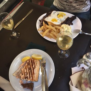 Almacén Suipacha - Seafood Near Me - Buenos Aires, C