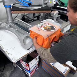 C&a Embroidery & Logo Digitizing