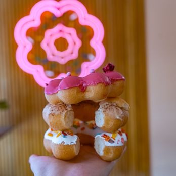 Mochinut Troy - Mochi Donuts - Donuts Near Me - Troy, Michigan Mochinut Troy - Mochi Donuts - Donuts Near Me - Troy, Michigan