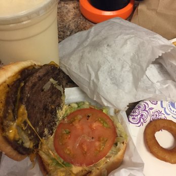 Big Al's Drive In - American Near Me - Chico, California