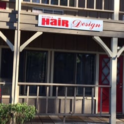 December Hair Design - December Hair Salon is nestled in a western style building brimming with charm, warmth, and style.