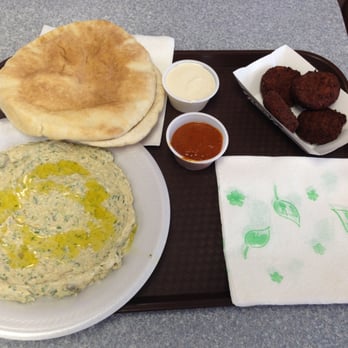 Jerusalem Middle Eastern Cuisine - Baba Ganoush - Middle Eastern Near Me - Champaign, Illinois Jerusalem Middle Eastern Cuisine - Baba Ganoush - Middle Eastern Near Me - Champaign, Illinois