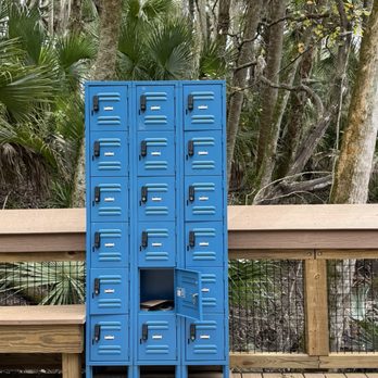 Blue Spring State Park - Parks Near Me - Orange City, Florida