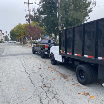 Peninsula Pick Ups - Which truck fits your needs? - Junk Removal & Hauling Near Me