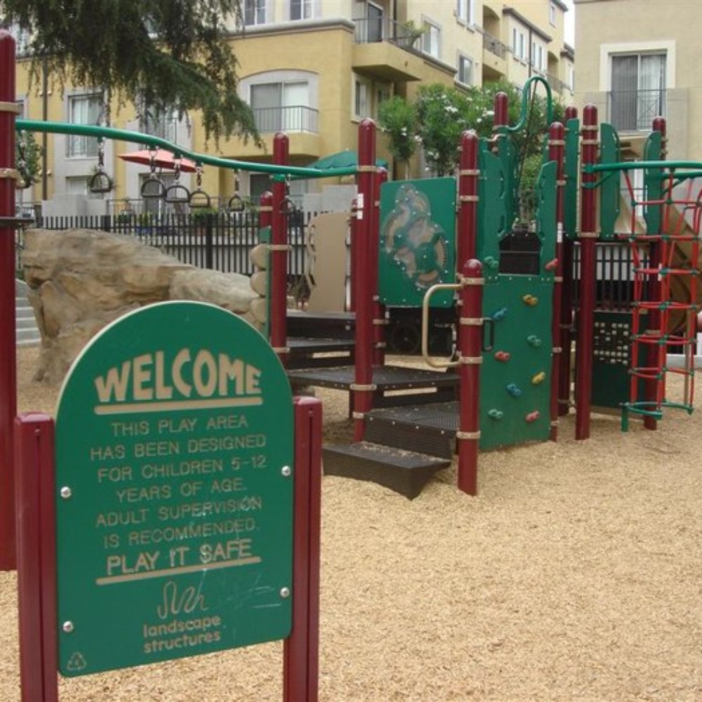 Memorial Park - playground - Parks Near Me - Pasadena, California Memorial Park - playground - Parks Near Me - Pasadena, California
