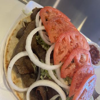 Moneecia’s Kitchen - Pop-Up Restaurants Near Me - Cottage Grove, Wisconsin