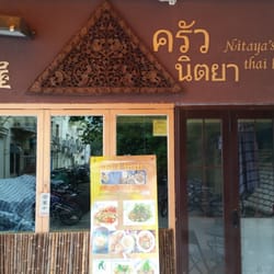Nitaya's Thai Kitchen