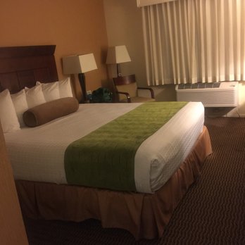 Best Western Plus Carpinteria Inn - Looks clean--NOT!!! - Hotels Near Me - Carpinteria, California Best Western Plus Carpinteria Inn - Looks clean--NOT!!! - Hotels Near Me - Carpinteria, California