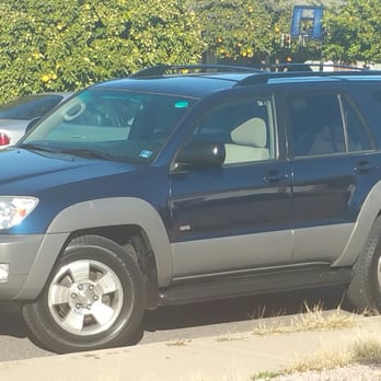 Jacksons Car Wash - My car restored to life. Thanks to Danny detail manager and Anthony the store manager for the great customer service. - Car Wash Near Me - Tempe, Arizona