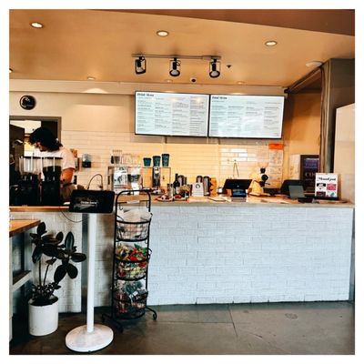MoonGoat Coffee by null