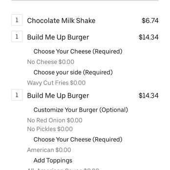 The Burger Den - Food Delivery Services Near Me - Saint Charles, Missouri The Burger Den - Food Delivery Services Near Me - Saint Charles, Missouri