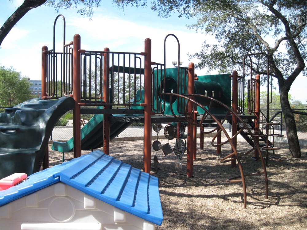 Triumphant Love Lutheran Child Development Center - childcare center in Austin, TX