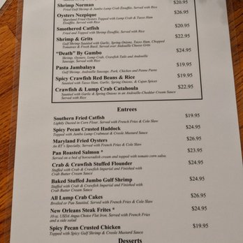 RT's Restaurant - Cajun/Creole Near Me - Alexandria, Virginia RT's Restaurant - Cajun/Creole Near Me - Alexandria, Virginia