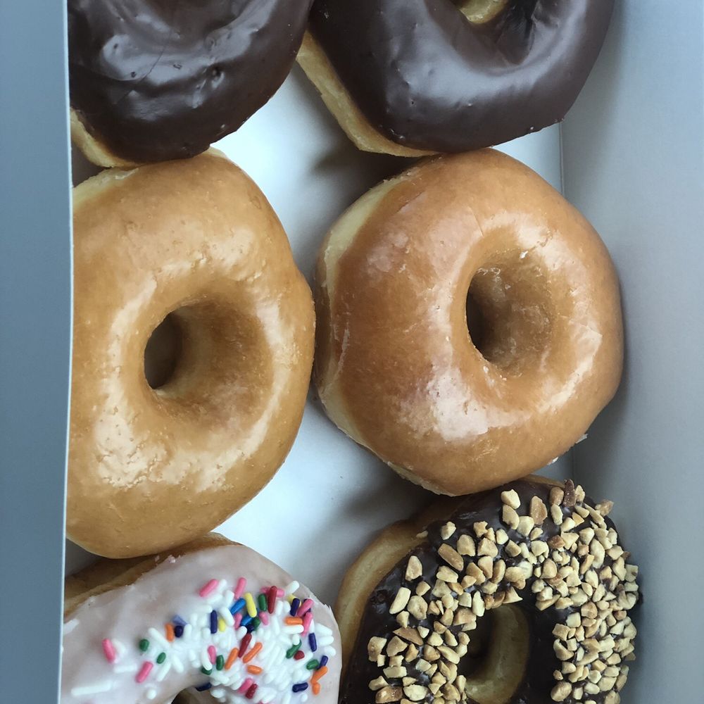 Texas Donuts - Donuts - Donuts Near Me - Manassas, Virginia Texas Donuts - Donuts - Donuts Near Me - Manassas, Virginia