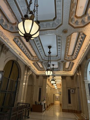 Blue Bottle Coffee by null