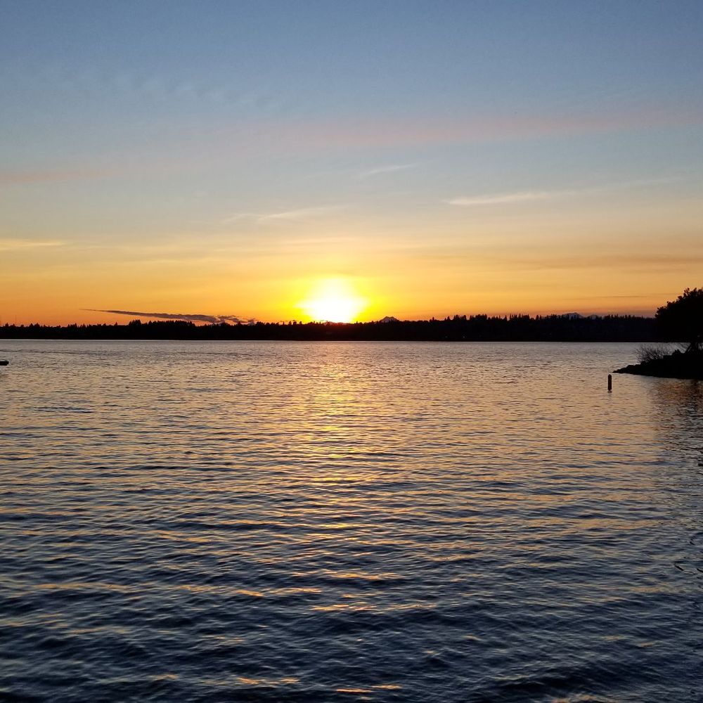 Marina Park - Sunset - Parks Near Me - Kirkland, Washington Marina Park - Sunset - Parks Near Me - Kirkland, Washington