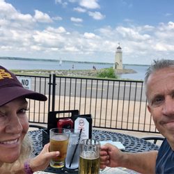 Al's Bicycles - Louies on Lake Hefner