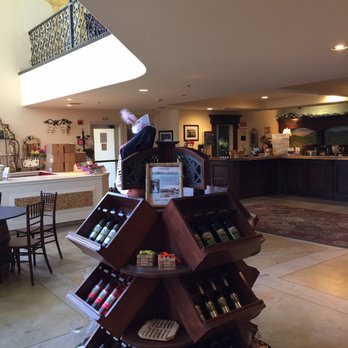 Inn At Churon Winery - Hotels Near Me - Temecula, California