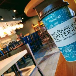 Caribou Coffee