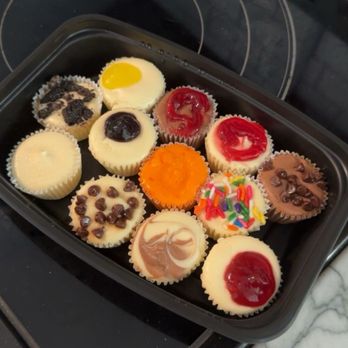 Just Say Cheesecake - Bakeries Near Me - North Tonawanda, New York Just Say Cheesecake - Bakeries Near Me - North Tonawanda, New York