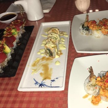 Itto Sushi - Sushi Bars Near Me - Midvale, Utah Itto Sushi - Sushi Bars Near Me - Midvale, Utah