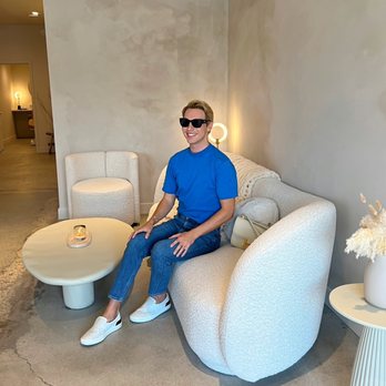 Proof Aesthetics - Ready for my treatment! - Medical Spas Near Me - Carlsbad, California Proof Aesthetics - Ready for my treatment! - Medical Spas Near Me - Carlsbad, California