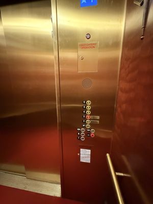 The Florian at Lyric Opera by null