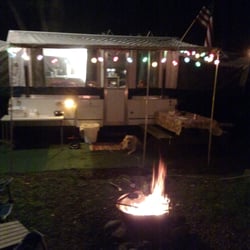 Donegal Campground - Camping