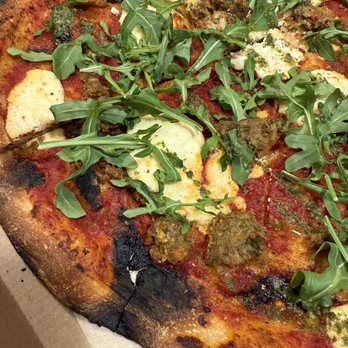 Blaze Pizza - Pizza Near Me - Laguna Niguel, California Blaze Pizza - Pizza Near Me - Laguna Niguel, California
