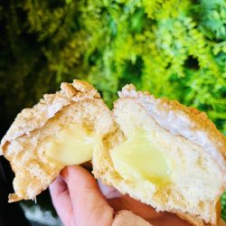 YoYo Donuts - Key Lime Filled