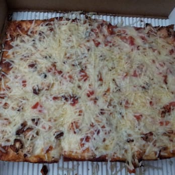 Jet's Pizza - Pizza Near Me - Carmel, Indiana