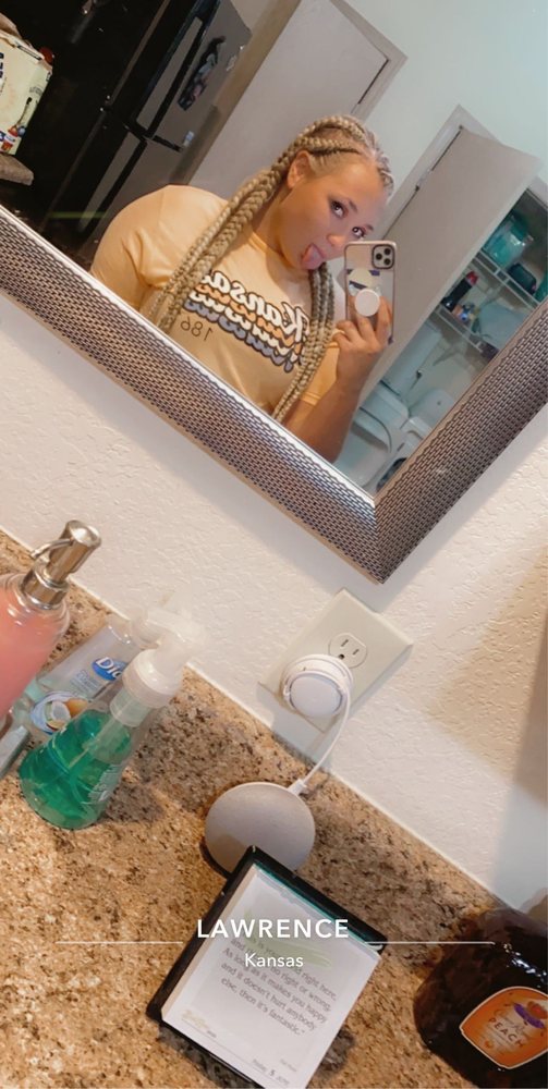 PACHUDAS AFRICA HAIR BRAIDING Updated August 2024 3618 Independence