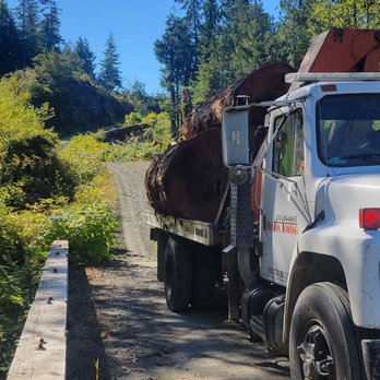 Bunton Towing - Photo - Towing Near Me - Parksville, British Columbia