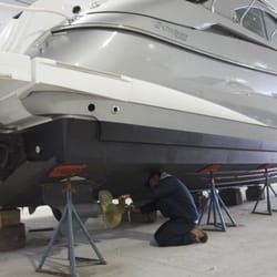Marine Services Corp - We have Certified Mechanics!