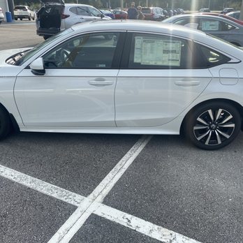 Tint Store - Car Window Tinting Near Me - Orange Park, Florida