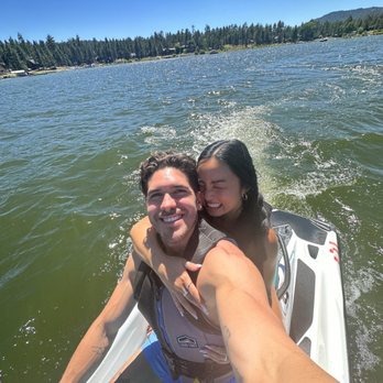Designated Wakesports - Tubing Near Me - Big Bear Lake, California