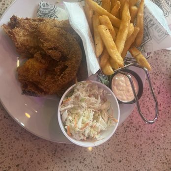 Conrad's Seafood Restaurant - Abingdon - Fish N Chips, slaw.. - Seafood Near Me - Abingdon, Maryland Conrad's Seafood Restaurant - Abingdon - Fish N Chips, slaw.. - Seafood Near Me - Abingdon, Maryland