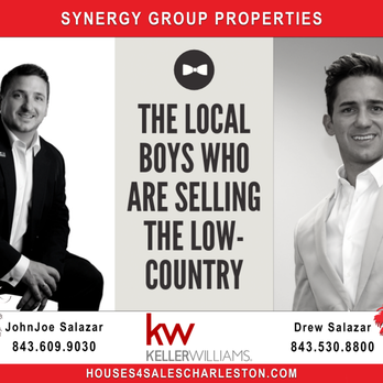 Synergy Group Properties at Keller Williams - Real Estate Services Near Me - Charleston, South Carolina Synergy Group Properties at Keller Williams - Real Estate Services Near Me - Charleston, South Carolina