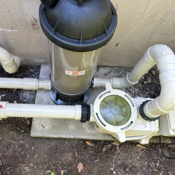 Pinnacle Pools - Filters - Pool & Hot Tub Service Near Me - Wildomar, California
