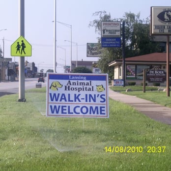 Lansing Animal Hospital - Veterinarians Near Me - Lansing, Illinois Lansing Animal Hospital - Veterinarians Near Me - Lansing, Illinois