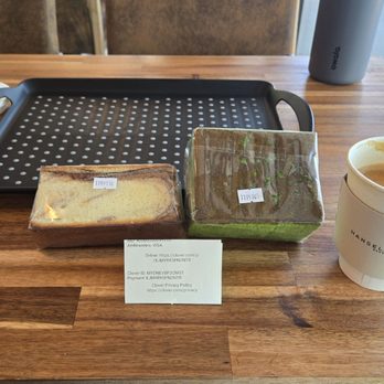 Hansel & Gretel Bakery Cafe - Book - Bakeries Near Me - Duluth, Georgia