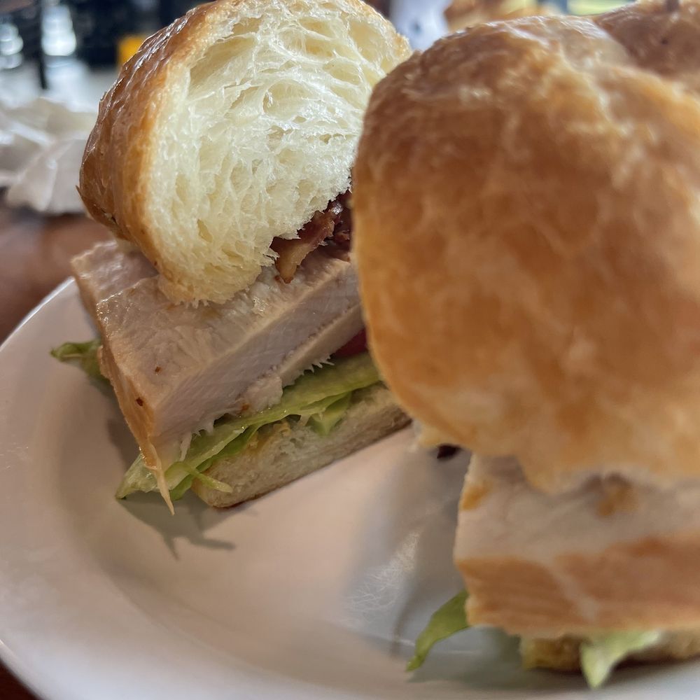 Marie Callendar’s - Turkey Club. - Bakeries Near Me - Meridian, Idaho