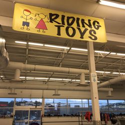 Kid’s Market