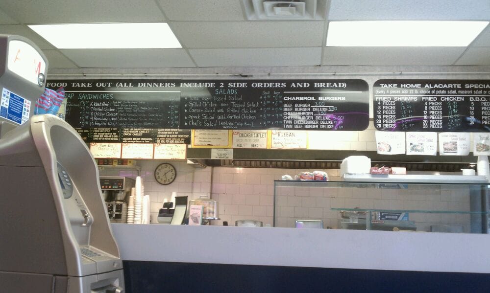 BROADWAY DELICATESSEN Updated August 2024 1591 Dutch Broadway