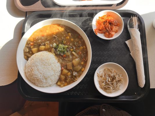 Kang's Korean Restaurant by null