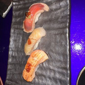 Haii Keii - Nigiri - Sushi Bars Near Me - Houston, Texas Haii Keii - Nigiri - Sushi Bars Near Me - Houston, Texas