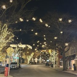Ruby's Oyster Bar & Bistro