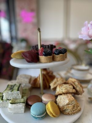 Rocheli Patisserie by null