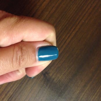 Silver Nails - This is the only chip I have in my gel manicure with Lily from silver nails after 14 days - Nail Salons Near Me - Rancho Cucamonga, California Silver Nails - This is the only chip I have in my gel manicure with Lily from silver nails after 14 days - Nail Salons Near Me - Rancho Cucamonga, California